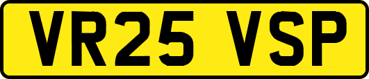 VR25VSP