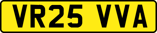 VR25VVA