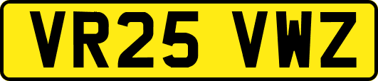 VR25VWZ