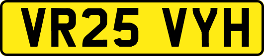 VR25VYH