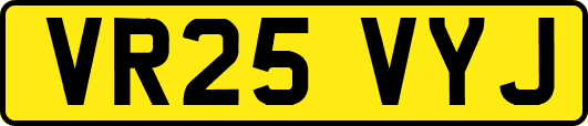 VR25VYJ