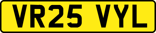 VR25VYL