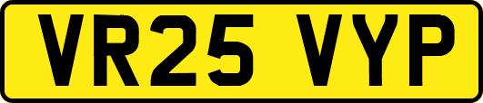 VR25VYP