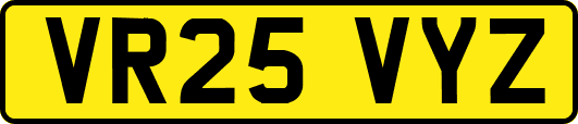 VR25VYZ