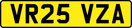 VR25VZA