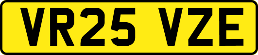 VR25VZE