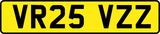 VR25VZZ