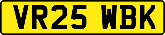 VR25WBK
