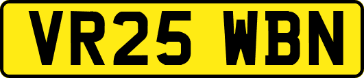 VR25WBN