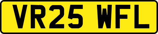 VR25WFL