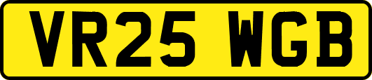 VR25WGB