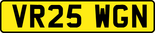 VR25WGN