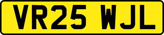 VR25WJL