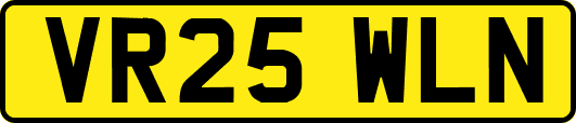 VR25WLN