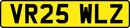 VR25WLZ