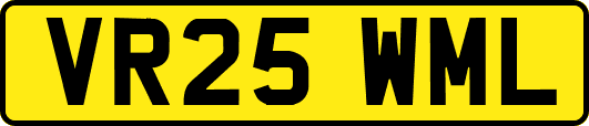 VR25WML