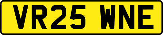 VR25WNE
