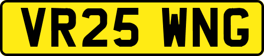 VR25WNG
