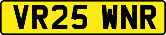 VR25WNR