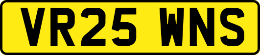 VR25WNS