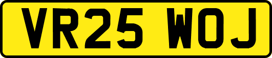 VR25WOJ
