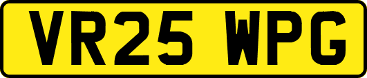 VR25WPG