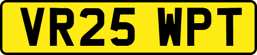 VR25WPT