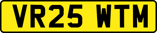 VR25WTM