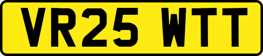 VR25WTT