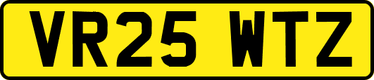 VR25WTZ