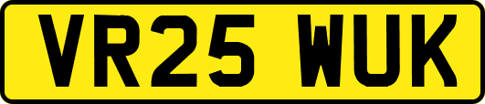VR25WUK