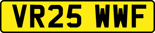 VR25WWF