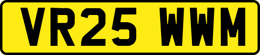 VR25WWM
