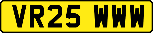 VR25WWW