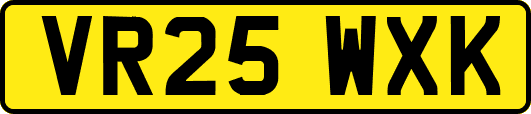 VR25WXK