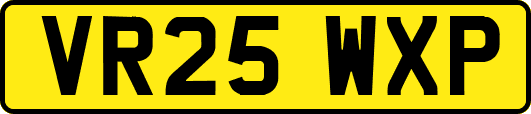 VR25WXP