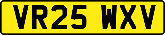 VR25WXV