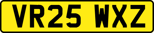 VR25WXZ