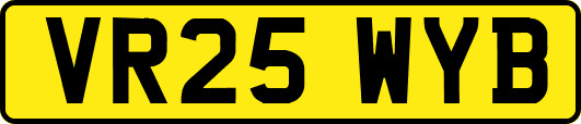VR25WYB