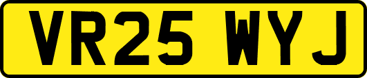 VR25WYJ