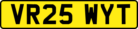 VR25WYT