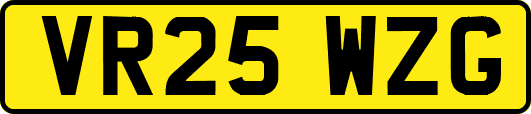 VR25WZG