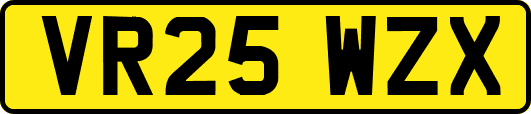 VR25WZX