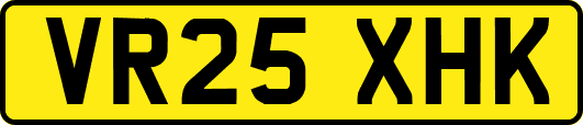 VR25XHK