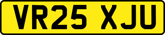 VR25XJU