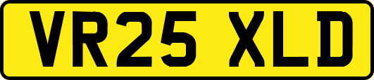 VR25XLD