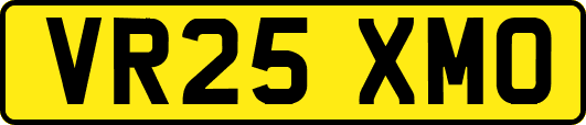 VR25XMO