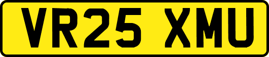 VR25XMU