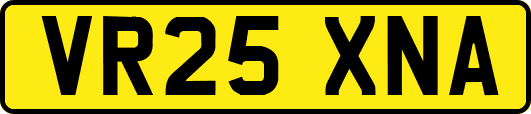 VR25XNA