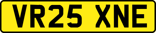 VR25XNE